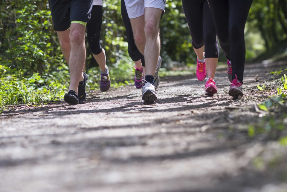 Entries Open - Annual Charity Fun Run for ROC Wellbeing part of United Response