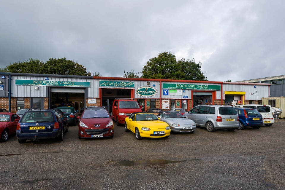 How you can ensure your car is road ready in winter at Newham in Truro