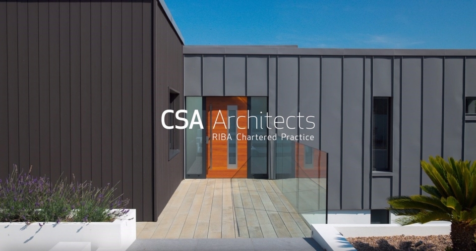 CSA Architects fully operational through COVID-19