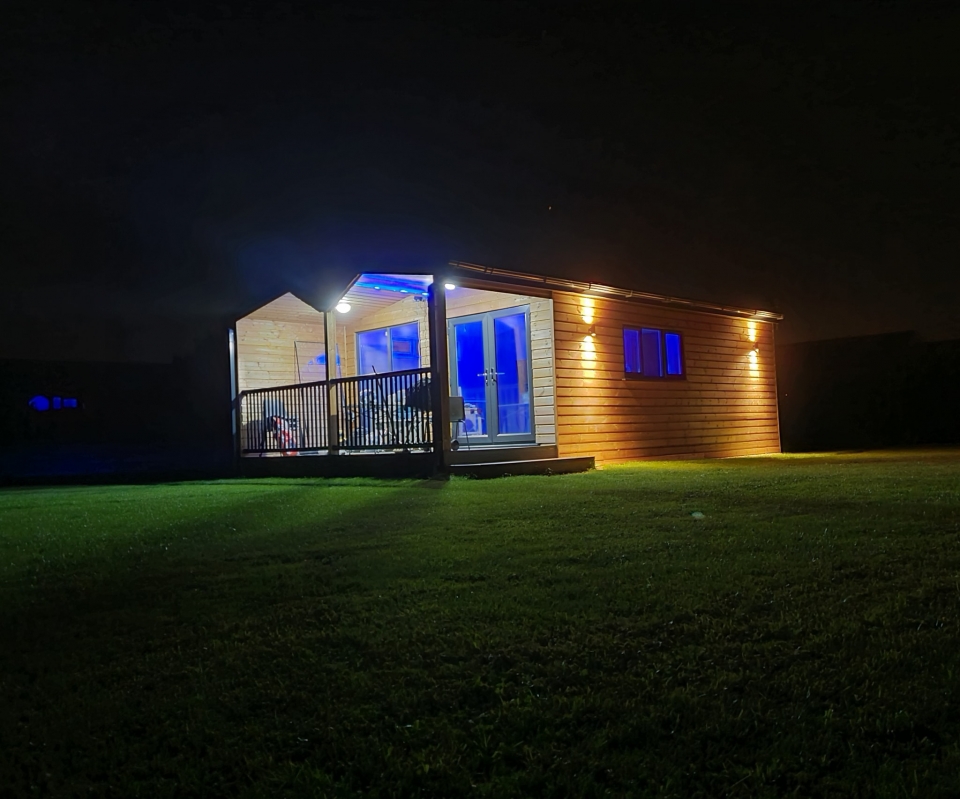 Great customer service and quality products help timber firm to grow