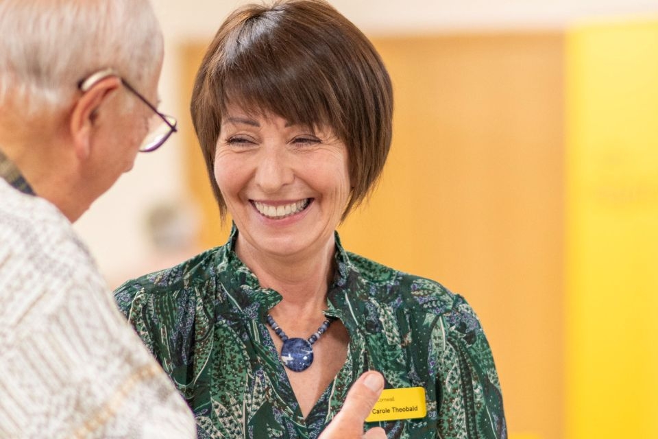 New year, new chair for Newham BID