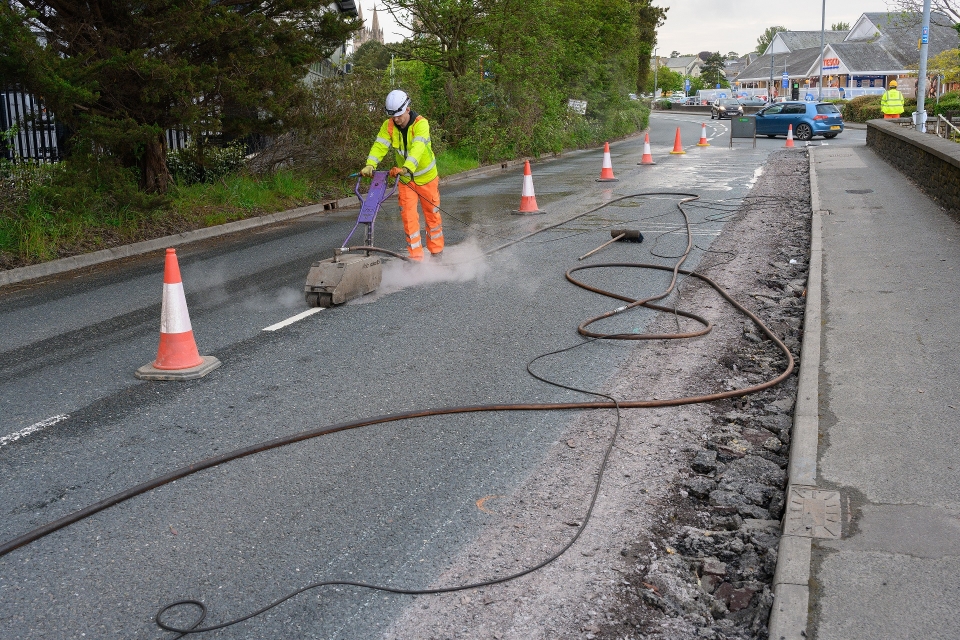 Newham BID takes Cornwall Council to court over ‘dangerous’ road scheme