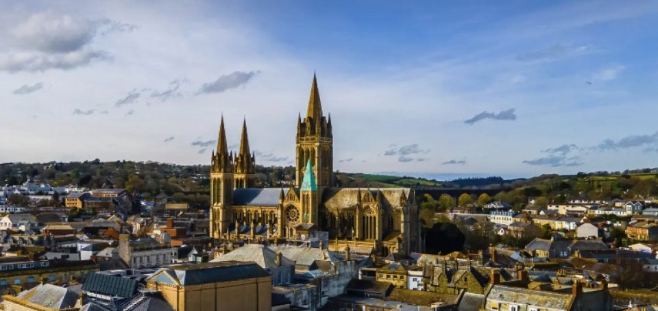 The Best Connection Truro Relocates 