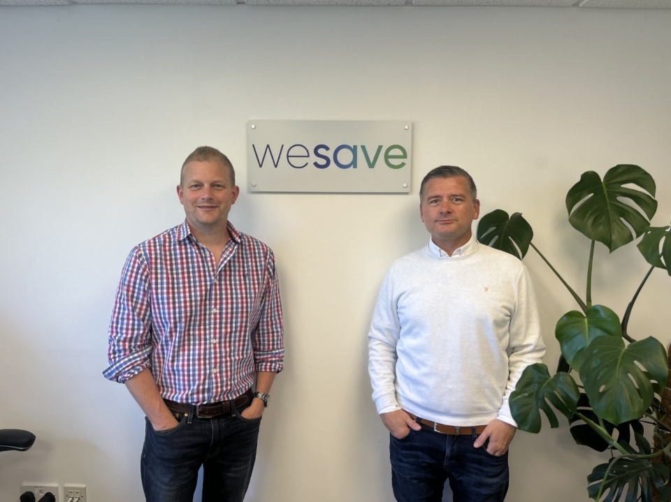 Keeping energy costs low with WeSave