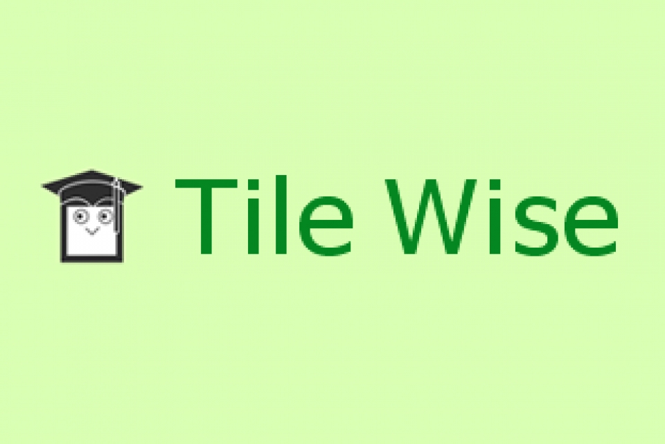 Newham based Tilewise runs month-long sale