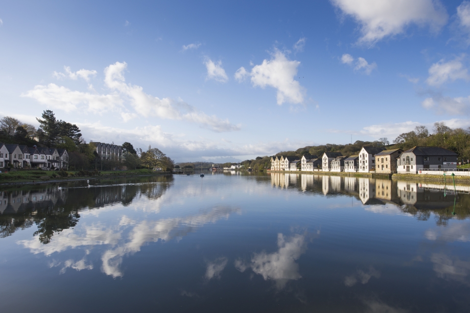 Office Suites Are Among Newham's Vacant Properties